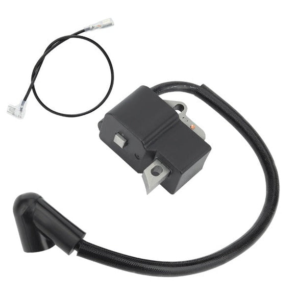 Ignition Coil For 545046701 Husqvarna 128L 128LD 128LDX 128C 128CD 128R 128 RJ 128 DJX 124L 124R 125E 125C 125R 125RJ 125L Trimmer Brushcutter