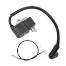 Ignition Coil For 545046701 Husqvarna 128L 128LD 128LDX 128C 128CD 128R 128 RJ 128 DJX 124L 124R 125E 125C 125R 125RJ 125L Trimmer Brushcutter-6