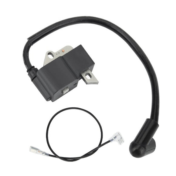 Ignition Coil For 545046701 Husqvarna 128L 128LD 128LDX 128C 128CD 128R 128 RJ 128 DJX 124L 124R 125E 125C 125R 125RJ 125L Trimmer Brushcutter