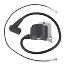 Hipa Ignition Coil Fits Husqvarna 50 51 55 Rancher 61 254 257 261 262XP 266 268 272XP Gas Chainsaw Replace 587329502 587329501-5