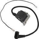 Hipa Ignition Coil Fits Husqvarna 50 51 55 Rancher 61 254 257 261 262XP 266 268 272XP Gas Chainsaw Replace 587329502 587329501-2