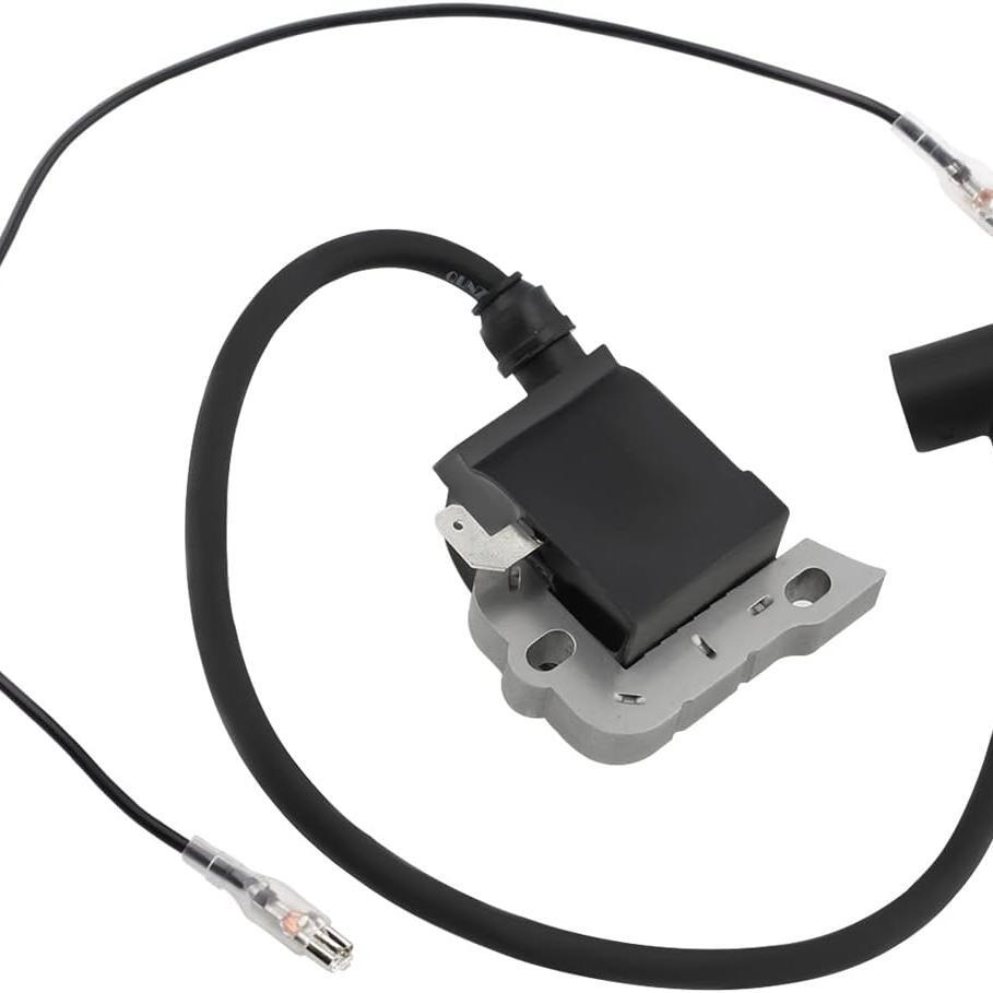 Hipa Ignition Coil Fits Husqvarna 50 51 55 Rancher 61 254 257 261 262XP 266 268 272XP Gas Chainsaw Replace 587329502 587329501