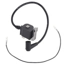Hipa Ignition Coil Fits Husqvarna 50 51 55 Rancher 61 254 257 261 262XP 266 268 272XP Gas Chainsaw Replace 587329502 587329501-7
