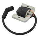 Hipa Ignition Coil for Kohler CH20GS CH25GS CH23GS CH22 Engine MTD MMZ-2554 MMZ-2560 Turf-Rider # Replace 2458436-S-3