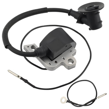 Hipa MS460 MS660 Ignition Coil for STHIL 046 066 MS650 Chainsaw Replace for 1122-400-1314 1122-400-1217 Chainsaw Part