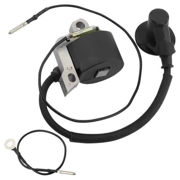 Hipa MS460 MS660 Ignition Coil for STHIL 046 066 MS650 Chainsaw Replace for 1122-400-1314 1122-400-1217 Chainsaw Part