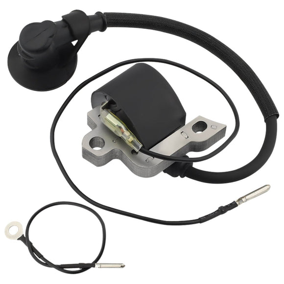 Hipa MS460 MS660 Ignition Coil for STHIL 046 066 MS650 Chainsaw Replace for 1122-400-1314 1122-400-1217 Chainsaw Part