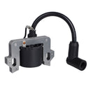 Hipa GCV160 Ignition Coil for Honda GCV135 GCV190 GSV160 GSV190 GC135 GC160 GC190 GC160A GC160LA GC190A Engine Mower 30500-ZL8-014 30500-ZL8-004-8