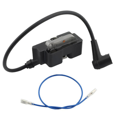 Hipa Ignition Coil Module For Husqvarna 340 345 362 363 371 372 Chainsaw Parts Replace # 537162204 544047101 - 0