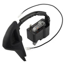 Hipa Ignition Coil Module for Stihl BG56 BG86 BG86C SH56 SH86 Blower Replaces 4241 400 1320-2