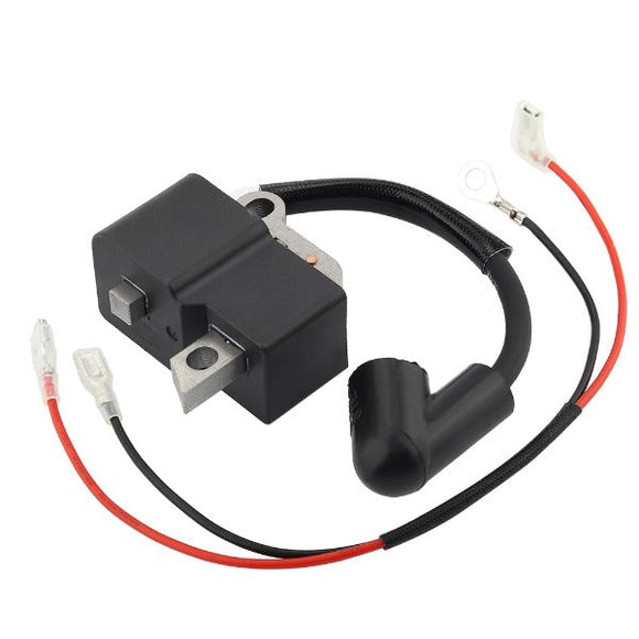 Hipa Ignition Coil for Husqvarna 435 435E 440 445 Chainsaw Replaces 573935702 505427201 573935701 544243801 for Jonsered CS2240 CS2240S CS2245