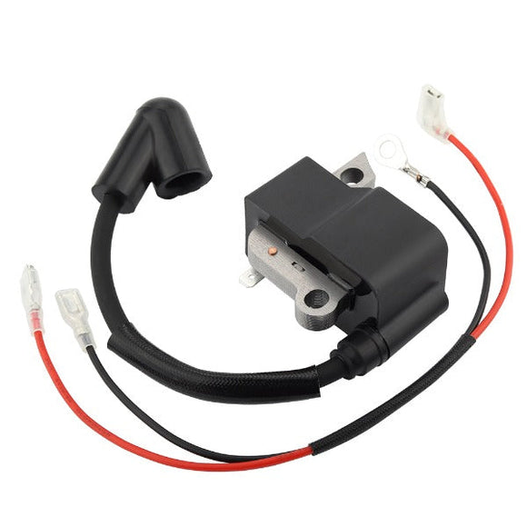 Hipa Ignition Coil for Husqvarna 435 435E 440 445 Chainsaw Replaces 573935702 505427201 573935701 544243801 for Jonsered CS2240 CS2240S CS2245