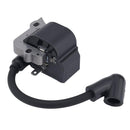 Hipa Ignition Coil for Stihl BG85 BG65 BG46 BG55 BG45 BG50 SH55 SH85 Leaf Blower Replaces 4140-400-1309 4140-400-1311-3