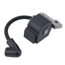 Hipa Ignition Coil for Stihl BG85 BG65 BG46 BG55 BG45 BG50 SH55 SH85 Leaf Blower Replaces 4140-400-1309 4140-400-1311-4