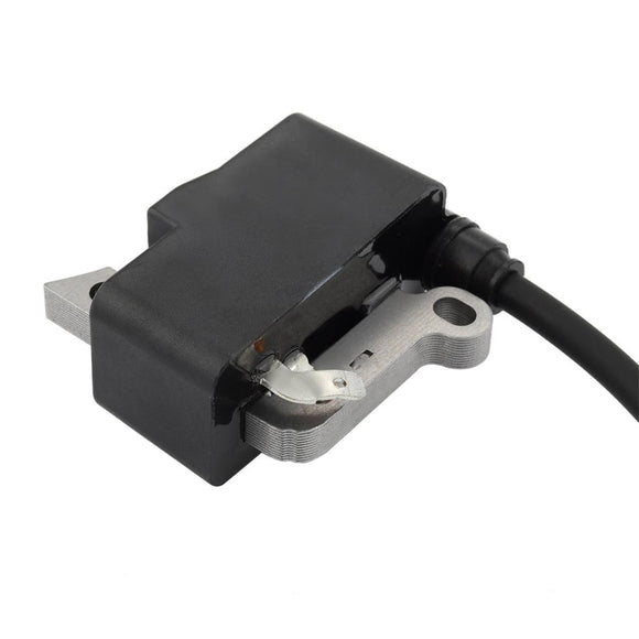 Ignition Coil for Stihl MS661 MS661C MS 661 MS 661C Chainsaw Replace 1144 400 1301 11444001301
