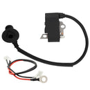 TS420 Ignition Coil with Wire for Stihl TS410 TS420 Cut Off Saw Replace 4238 400 1301 4238-400-1307-1