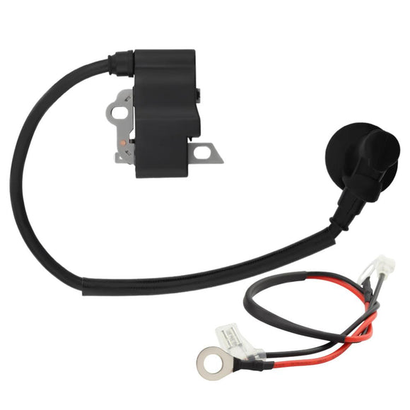 TS420 Ignition Coil with Wire for Stihl TS410 TS420 Cut Off Saw Replace 4238 400 1301 4238-400-1307