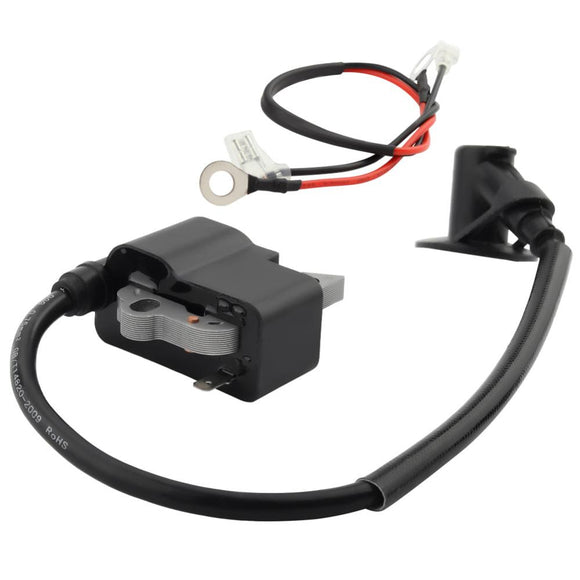 TS420 Ignition Coil with Wire for Stihl TS410 TS420 Cut Off Saw Replace 4238 400 1301 4238-400-1307
