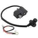 TS420 Ignition Coil with Wire for Stihl TS410 TS420 Cut Off Saw Replace 4238 400 1301 4238-400-1307-6