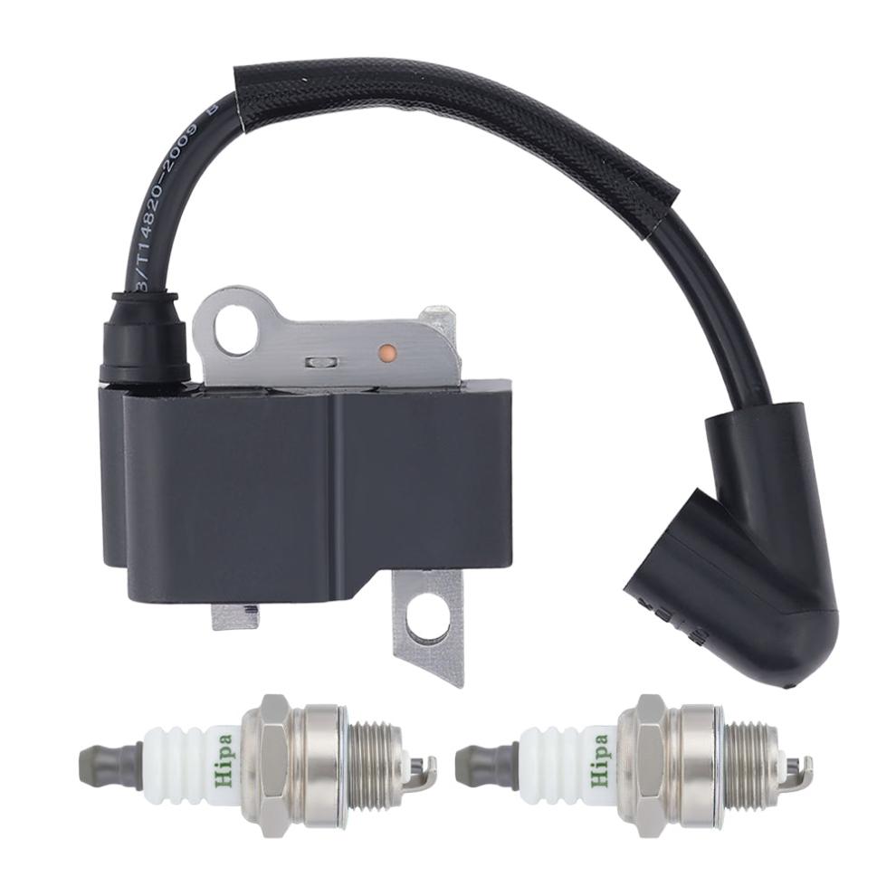Hipa Ignition Module Kit for Husqvarna 435 435E 445 445E 450 450E Chai ...