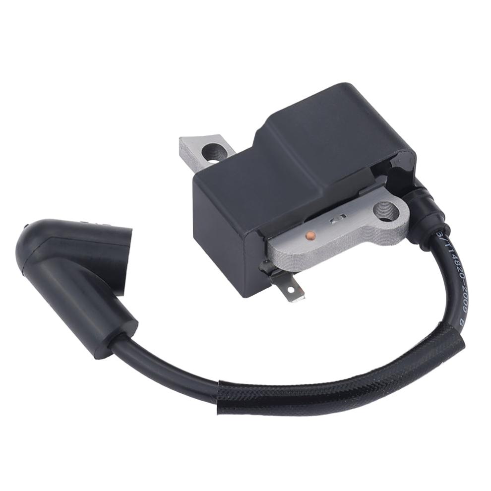 Hipa Ignition Module Kit for Husqvarna 435 435E 445 445E 450 450E Chai ...