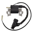 Hipa Ignition coil for Honda GXV120 GXV140 GXV160 Engine HR195 HR214 HRA215 HRA216 HRB215 HRA214 HR216 Lawn Mower # 30500-ZE7-033 30500-ZE7-043 30500-ZE7-063-1