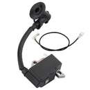 MS171 Ignition Coil Module for Stihl MS181 MS211 MS171C MS181C MS211C Chainsaw Replace 1139-400-1307 1139 400 1307-1