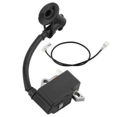 MS171 Ignition Coil Module for Stihl MS181 MS211 MS171C MS181C MS211C Chainsaw Replace 1139-400-1307 1139 400 1307