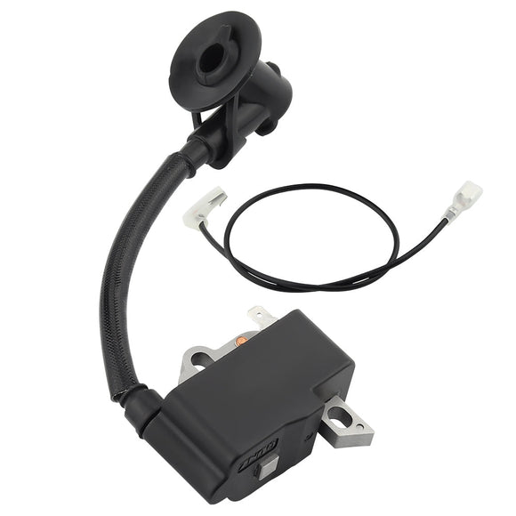 MS171 Ignition Coil Module for Stihl MS181 MS211 MS171C MS181C MS211C Chainsaw Replace 1139-400-1307 1139 400 1307