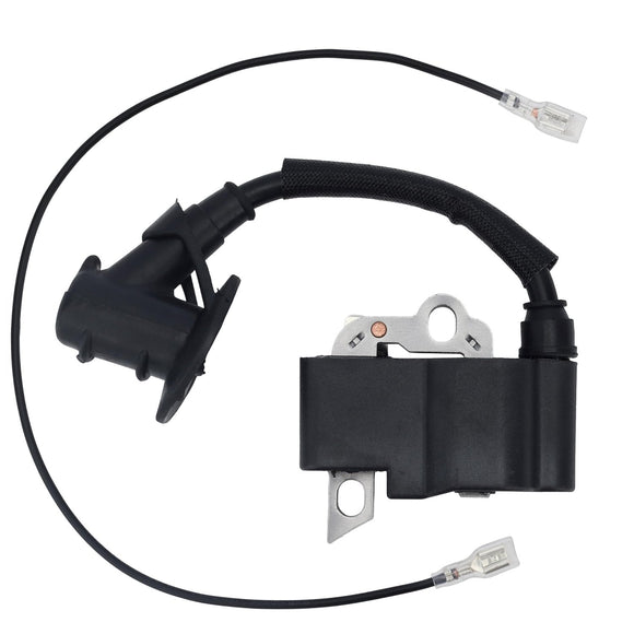 MS171 Ignition Coil Module for Stihl MS181 MS211 MS171C MS181C MS211C Chainsaw Replace 1139-400-1307 1139 400 1307