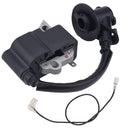 MS171 Ignition Coil Module for Stihl MS181 MS211 MS171C MS181C MS211C Chainsaw Replace 1139-400-1307 1139 400 1307-5