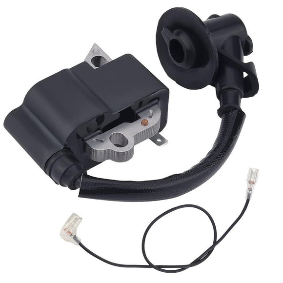MS171 Ignition Coil Module for Stihl MS181 MS211 MS171C MS181C MS211C Chainsaw Replace 1139-400-1307 1139 400 1307