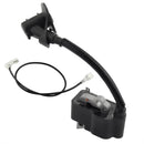 MS171 Ignition Coil Module for Stihl MS181 MS211 MS171C MS181C MS211C Chainsaw Replace 1139-400-1307 1139 400 1307-9