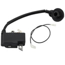 Hipa Ignition Coil Module for Stihl MS271 MS291 MS271C MS291C Farm Boss Chainsaw Replaces 1141 400 1303 1141 400 1307-1