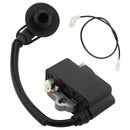 Hipa Ignition Coil Module for Stihl MS271 MS291 MS271C MS291C Farm Boss Chainsaw Replaces 1141 400 1303 1141 400 1307-4
