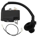 Hipa Ignition Coil Module for Stihl MS271 MS291 MS271C MS291C Farm Boss Chainsaw Replaces 1141 400 1303 1141 400 1307-5
