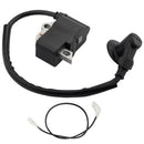 Hipa MS311 Ignition Coil for Stihl MS391 MS311Z MS391Z Chainsaw Replaces 1140 400 1303 11404001303 1140 1305B-1