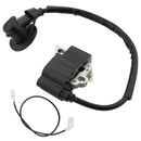 Hipa MS311 Ignition Coil for Stihl MS391 MS311Z MS391Z Chainsaw Replaces 1140 400 1303 11404001303 1140 1305B-5