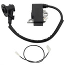 Hipa MS311 Ignition Coil for Stihl MS391 MS311Z MS391Z Chainsaw Replaces 1140 400 1303 11404001303 1140 1305B-4