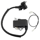 Hipa MS311 Ignition Coil for Stihl MS391 MS311Z MS391Z Chainsaw Replaces 1140 400 1303 11404001303 1140 1305B-3