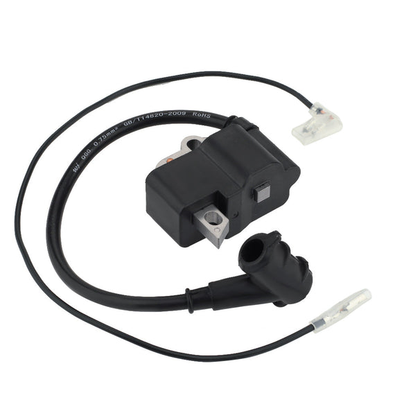Hipa MS 362 Ignition Coil Module for Stihl MS362 MS362C Chainsaw Replaces 1140-400-1302 1140-400-1306