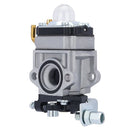 Hipa WYK-186 Carburetor for SHINDAIWA T242X T242 LE242 Echo PB 260L SRM 260 SRM 260S SRM 261S HCA 260 HCA 261 Trimmer A021000700 WYK-353 WYK-356-1