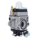 Hipa WYK-186 Carburetor for SHINDAIWA T242X T242 LE242 Echo PB 260L SRM 260 SRM 260S SRM 261S HCA 260 HCA 261 Trimmer A021000700 WYK-353 WYK-356-3