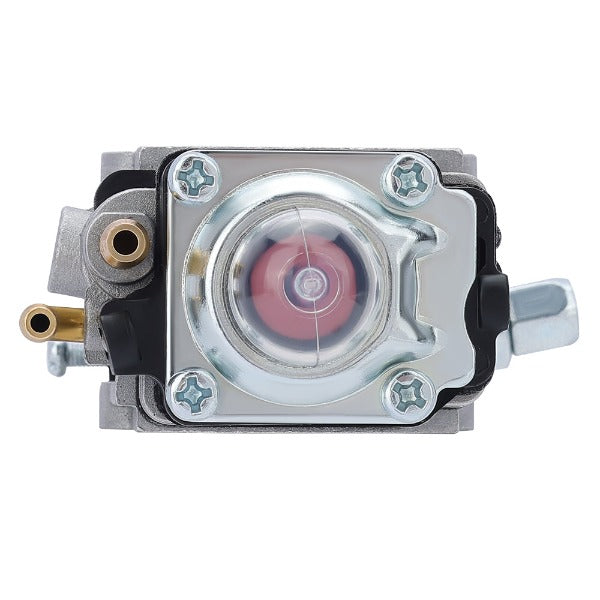 Hipa WYK-186 Carburetor for SHINDAIWA T242X T242 LE242 Echo PB 260L SRM 260 SRM 260S SRM 261S HCA 260 HCA 261 Trimmer A021000700 WYK-353 WYK-356