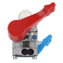Hipa Carburetor For Weed Eater Poulan FL1500 FL1500LE Gas Leaf Blower Replace Zama C1U-W12B 530071629-5