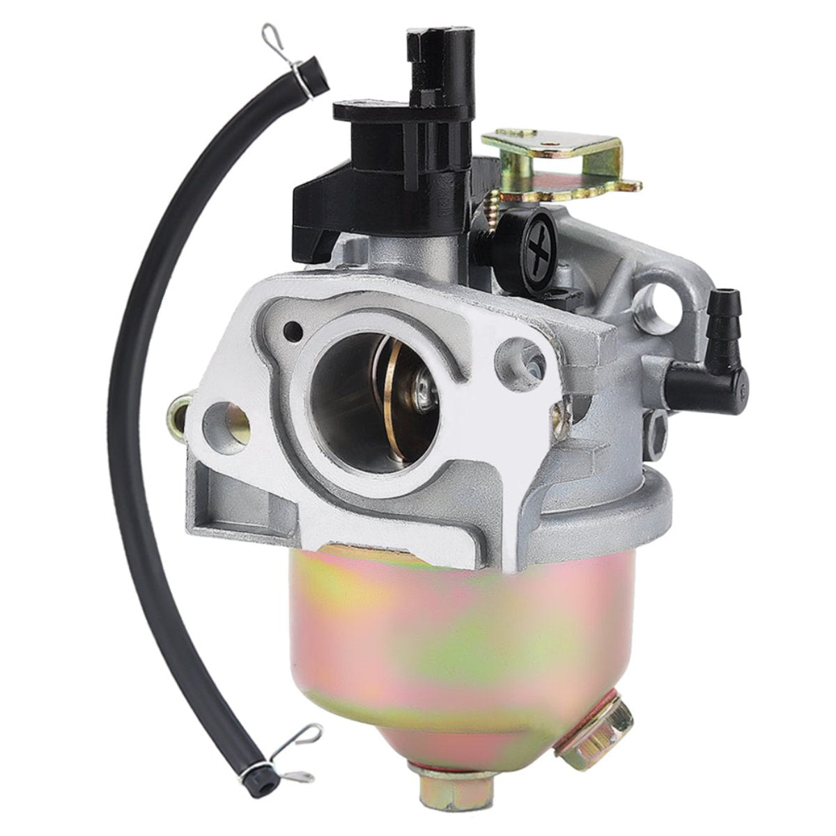Hipa 951-12705 Carburetor Kit for Troy-Bilt Storm 2410 2420 2620 2690 179cc 208cc Cub Cadet MTD Snowblower Replace 951-14026A 751-10974 31AM62N2711