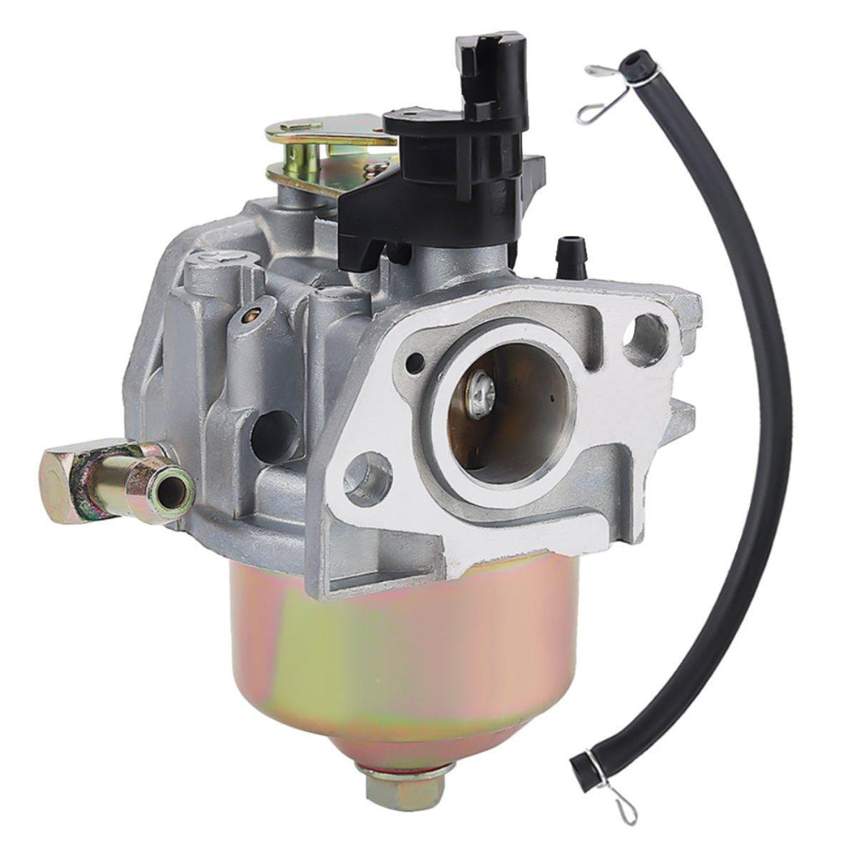 Hipa 951-12705 Carburetor Kit for Troy-Bilt Storm 2410 2420 2620 2690 179cc 208cc Cub Cadet MTD Snowblower Replace 951-14026A 751-10974 31AM62N2711