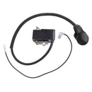 Hipa 4134-400-1306 Ignition Coil For Stihl FS120 FS120R FS200 FS200R FS250 FS300 FS350 Trimmer Brushcutter-2