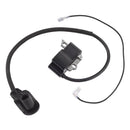 Hipa 4134-400-1306 Ignition Coil For Stihl FS120 FS120R FS200 FS200R FS250 FS300 FS350 Trimmer Brushcutter-4