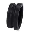 5-Pack Primer Bulb Kit For Toro CCR1000 CCR2000 CCR2400 2450 CCR3000 CCR3650 Replace Toro Lawnboy 44-2750 66-7460 Snowblower-5